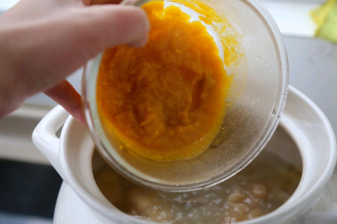 教你做花胶鸡汤，鲜美至极，营养丰富，非常适合女性食用 第15张