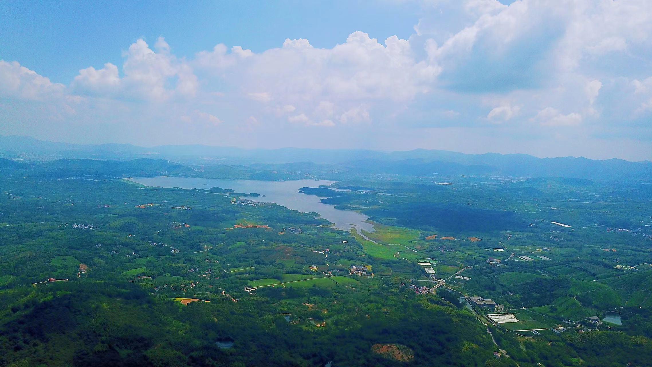 江苏旅游景点大全景点排名（江苏最值得去的8个地方） 第13张