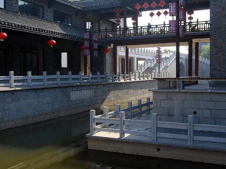 盐城旅游景点大全排名 盐城市值得推荐的九个景点 第1张