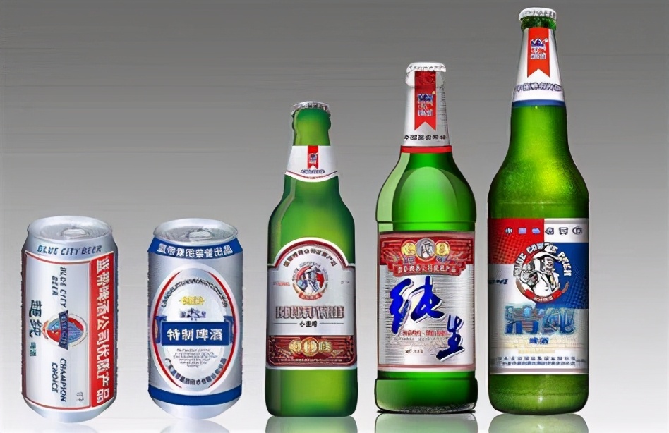 国产啤酒排行榜前十名 中国好喝的十款啤酒排名 第15张