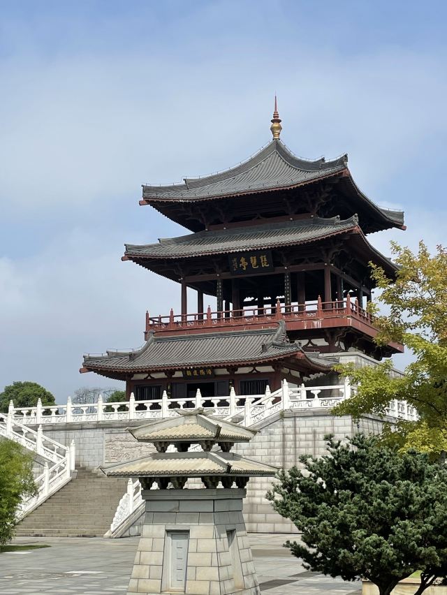 九江旅游必去的景点排名 九江好玩的景点推荐 第7张