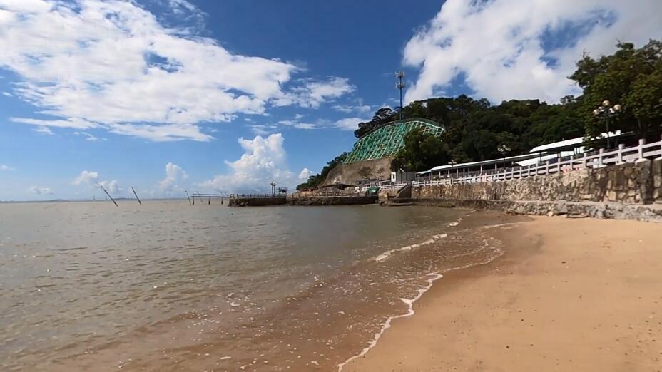 珠海亲子自驾游好玩的景点推荐 珠海旅游必去的六个景点 第7张