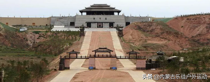 鄂尔多斯旅游景点大全（鄂尔多斯值得一去的八大景点） 第19张