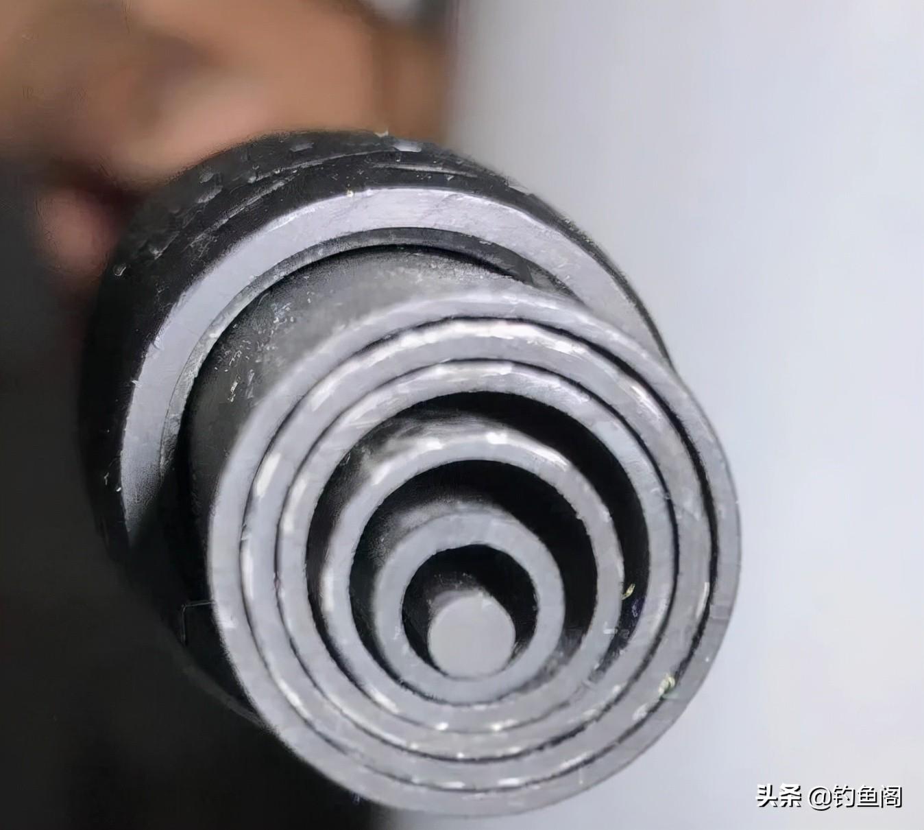 七大口碑好又耐用的名牌鱼竿 性价比高的鱼竿品牌推荐 第1张