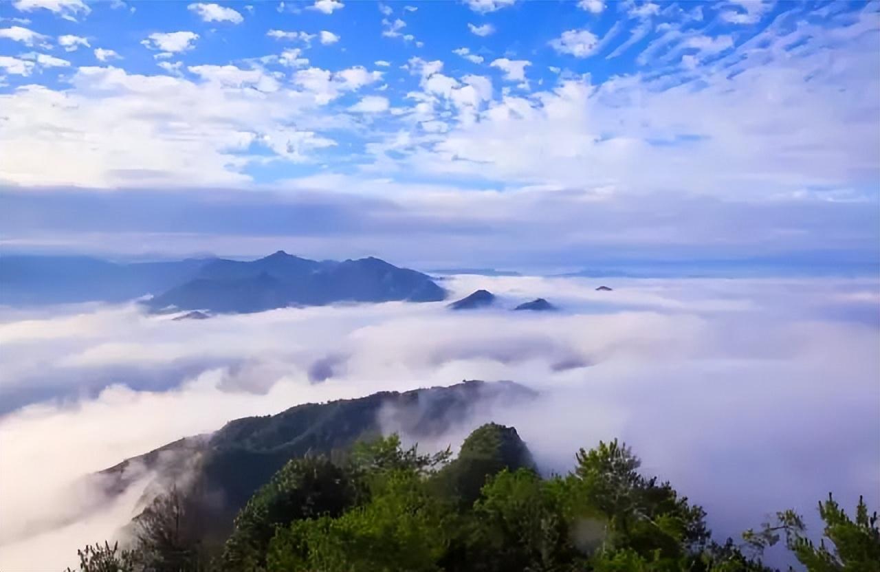 金华十大小众景点排名推荐 金华有什么好玩的地方旅游景点 第9张