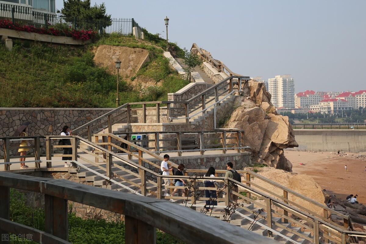 青岛有什么好玩的地方景点推荐（青岛免费的12个景点） 第5张