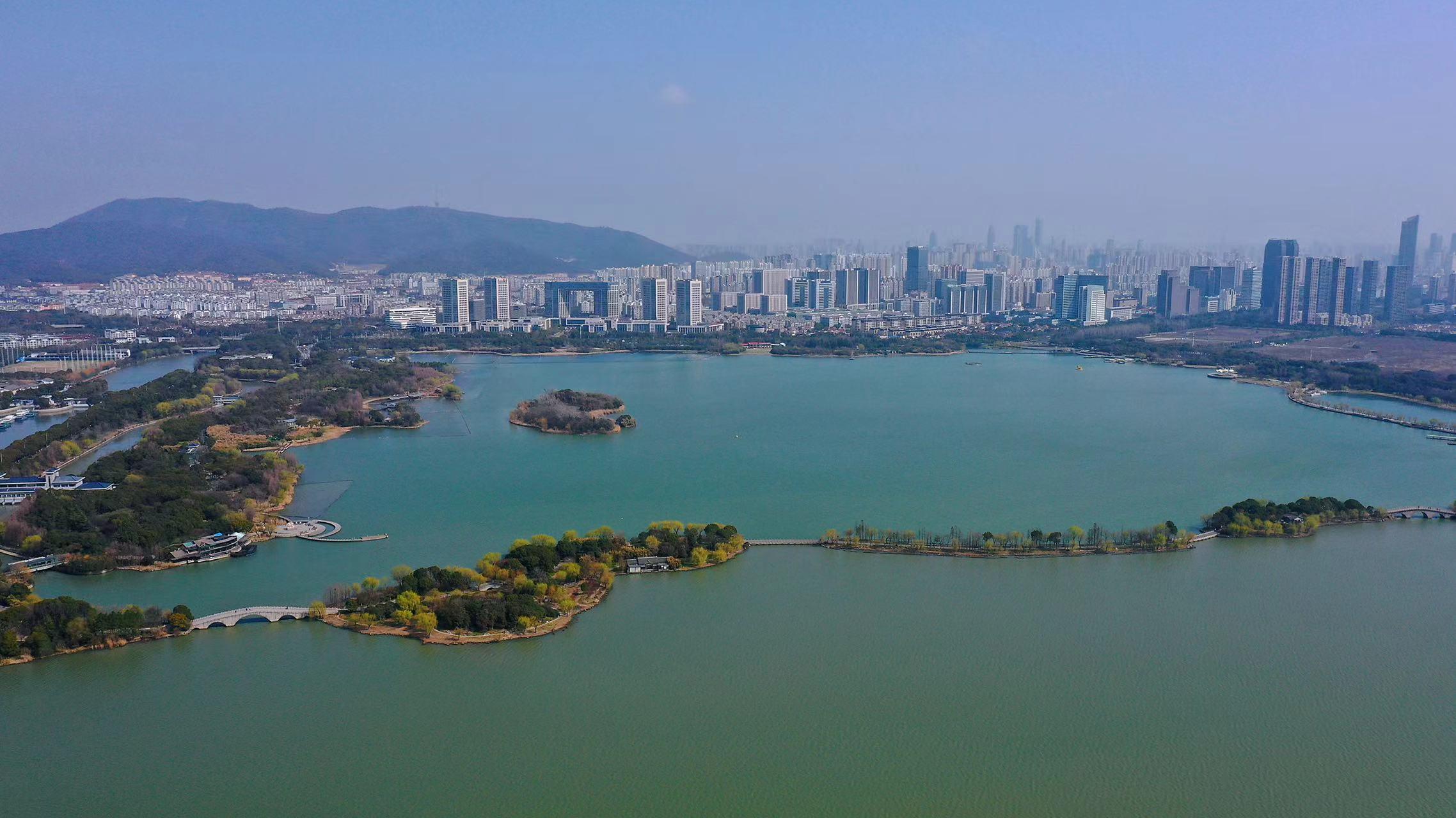江苏旅游景点大全景点排名（江苏最值得去的8个地方） 第3张