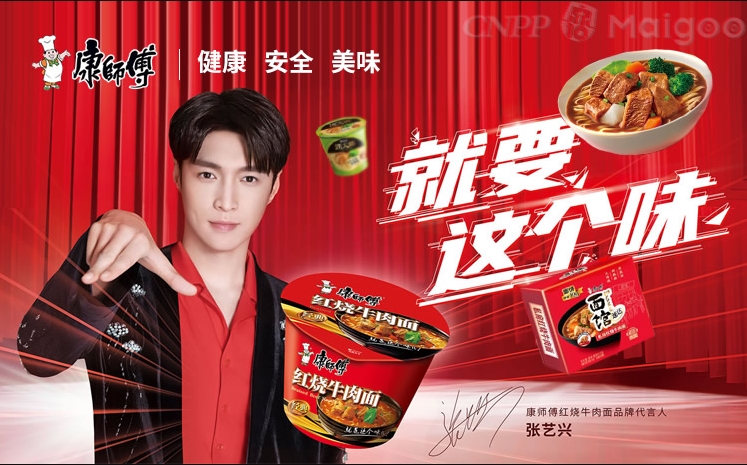 方便面品牌十大排行榜（全球十大方便面品牌） 第13张