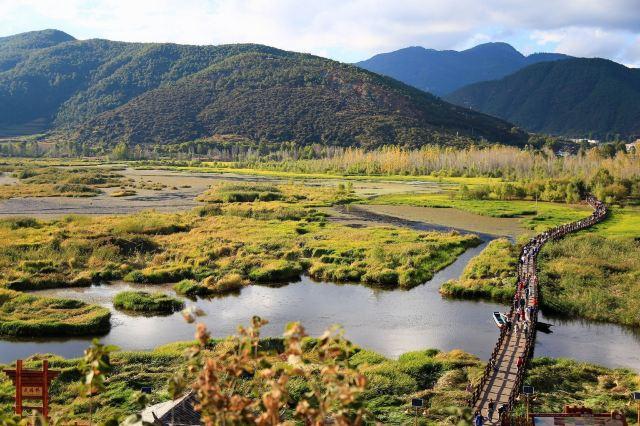云南旅游攻略必去景点（云南必打卡的10个好地方） 第13张
