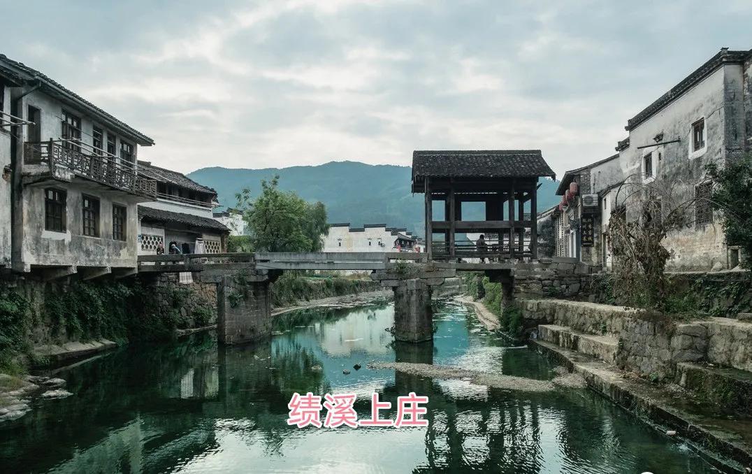 安徽有哪些好玩的地方旅游景点（安徽12个免费小众景点） 第13张