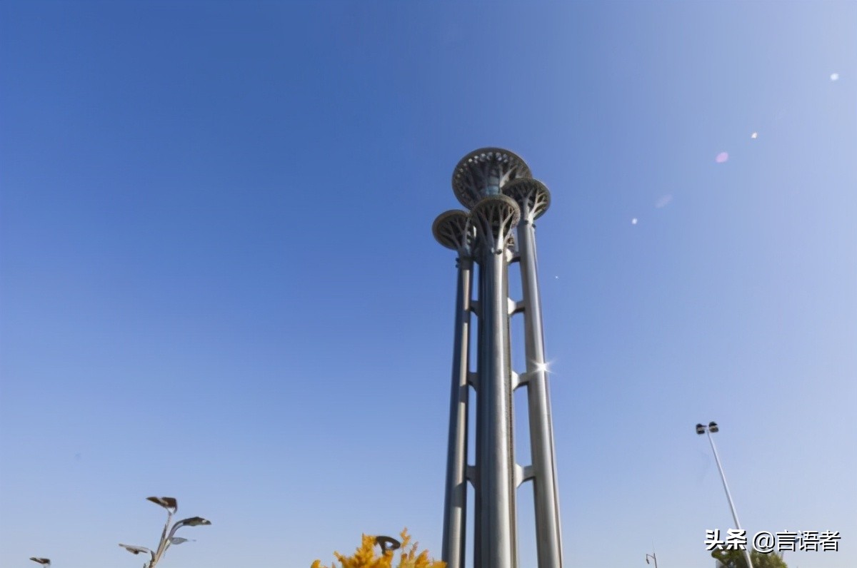 北京的十大名胜古迹 北京旅游最值得去玩的十大景点 第17张