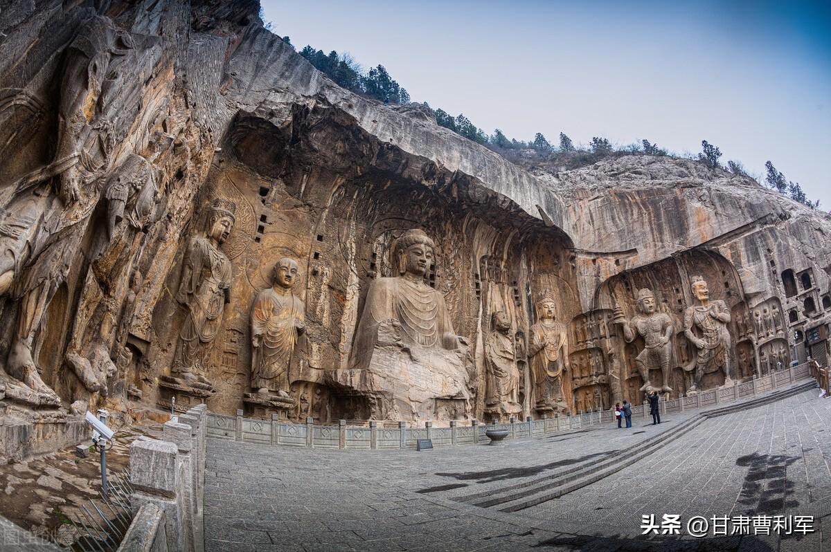 中国最美的50个景点（一生必去的中国50个最美地方） 第83张