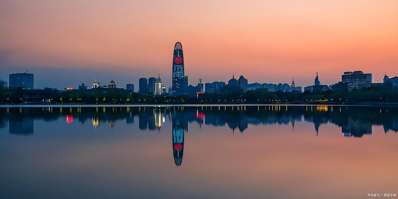 济南一日游必去景点（济南自驾游最值得去的3个地方） 第1张