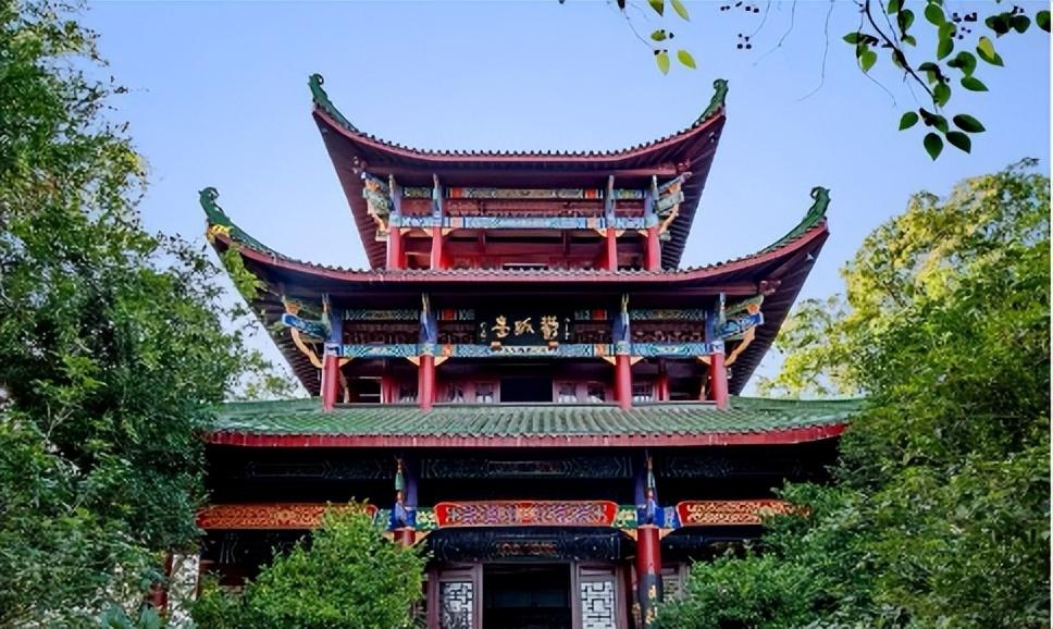 赣州一日游必去景点（赣州八大旅游景点排名） 第13张