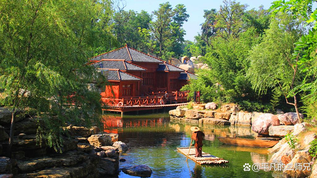 开封最值得去的八个经典景点 开封旅游必去八大景点 第9张