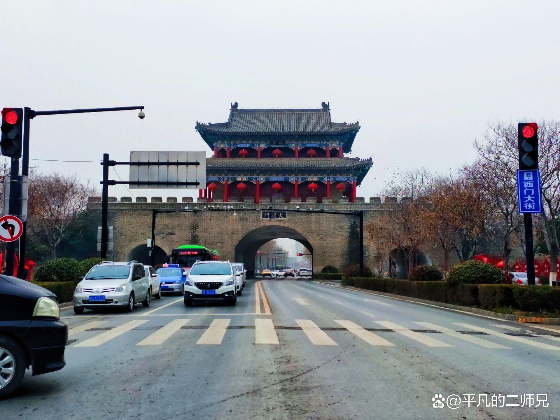 开封最值得去的八个经典景点 开封旅游必去八大景点 第11张