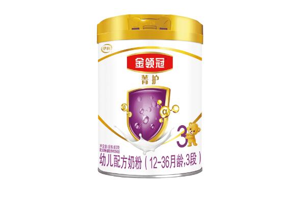 022国产奶粉十大品牌排行榜（奶粉哪个牌子好）"
