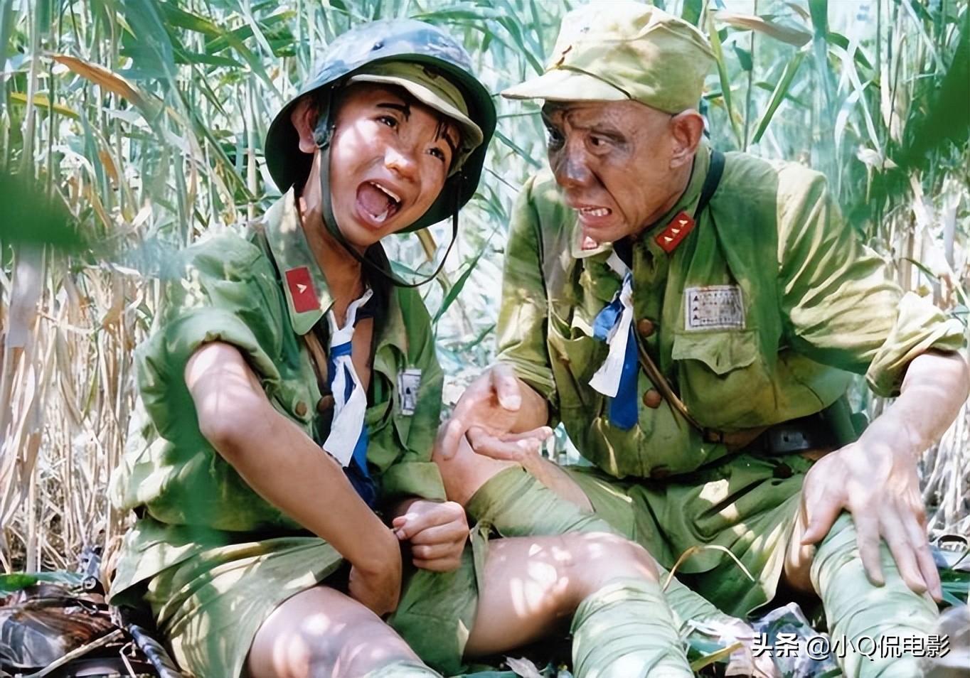 国产十大必看喜剧电影排名 好看的国产喜剧电影推荐 第19张