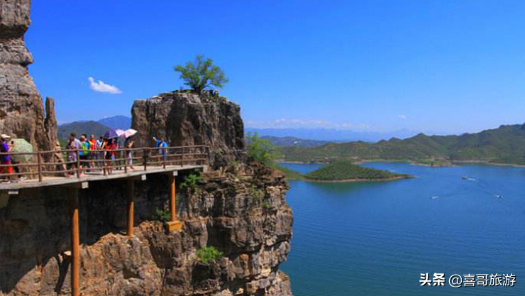 保定旅游景点排行榜前十名（河北保定自驾游景点攻略） 第11张
