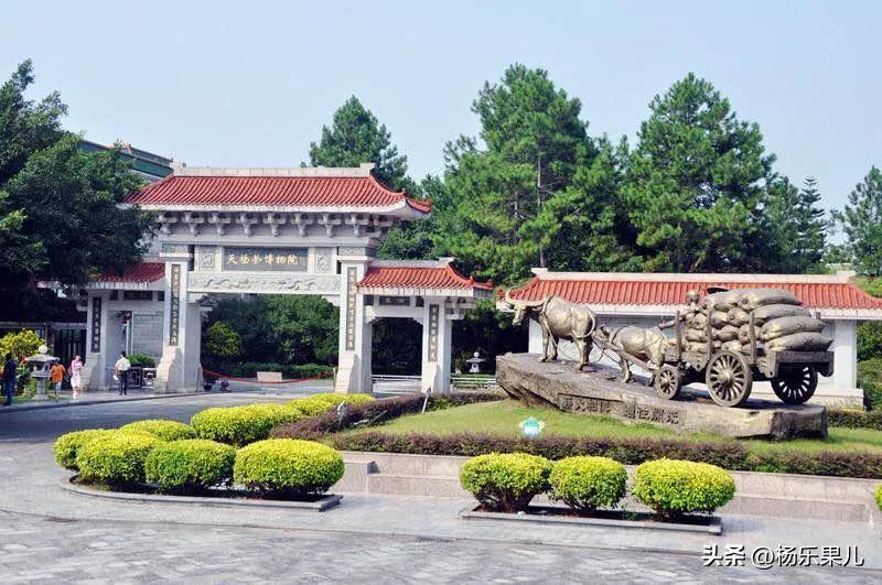 漳州旅游必去十大景点 漳州值得去的地方有哪些 第17张