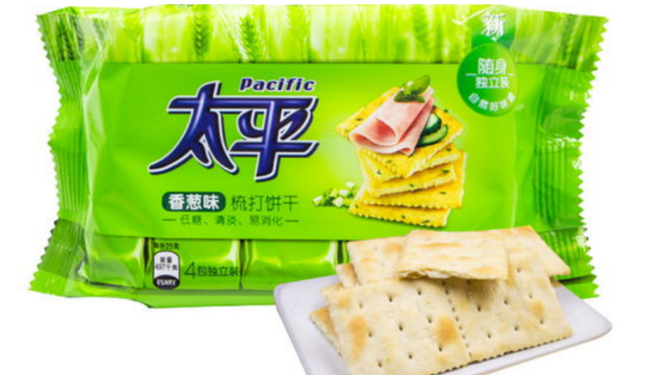 饼干都有什么牌子（十大饼干品牌排行榜） 第11张