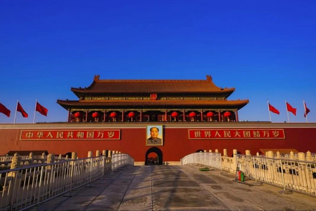 中美俄三国地理位置，谁更胜一筹？ 第7张