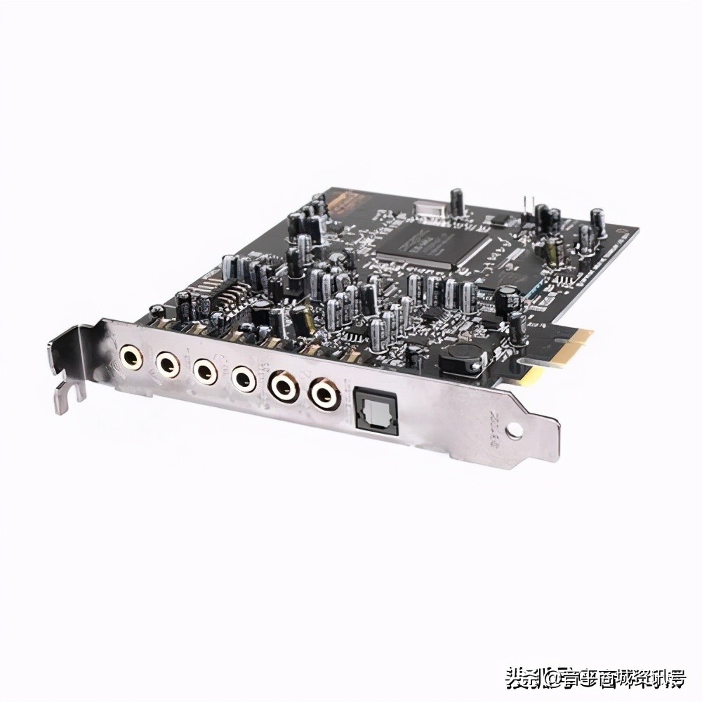 声卡品牌排行榜前十名 网红直播声卡效果最好的品牌推荐 第3张