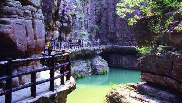 郑州旅游必去十大景点免费 郑州值得去的著名景点推荐 第11张