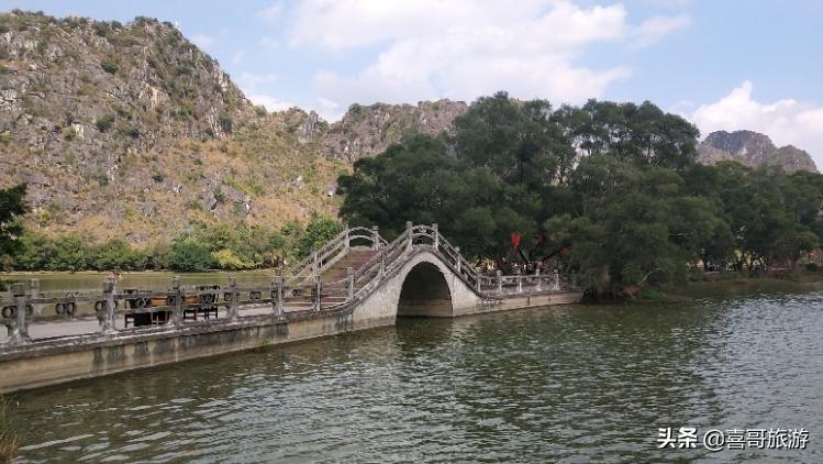 广西玉林十大旅游景点（广西玉林旅游攻略介绍） 第5张