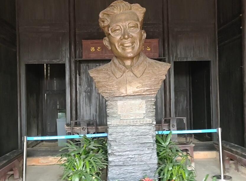 湖南益阳自驾游小众景点推荐 益阳6大旅游景点推荐 第7张