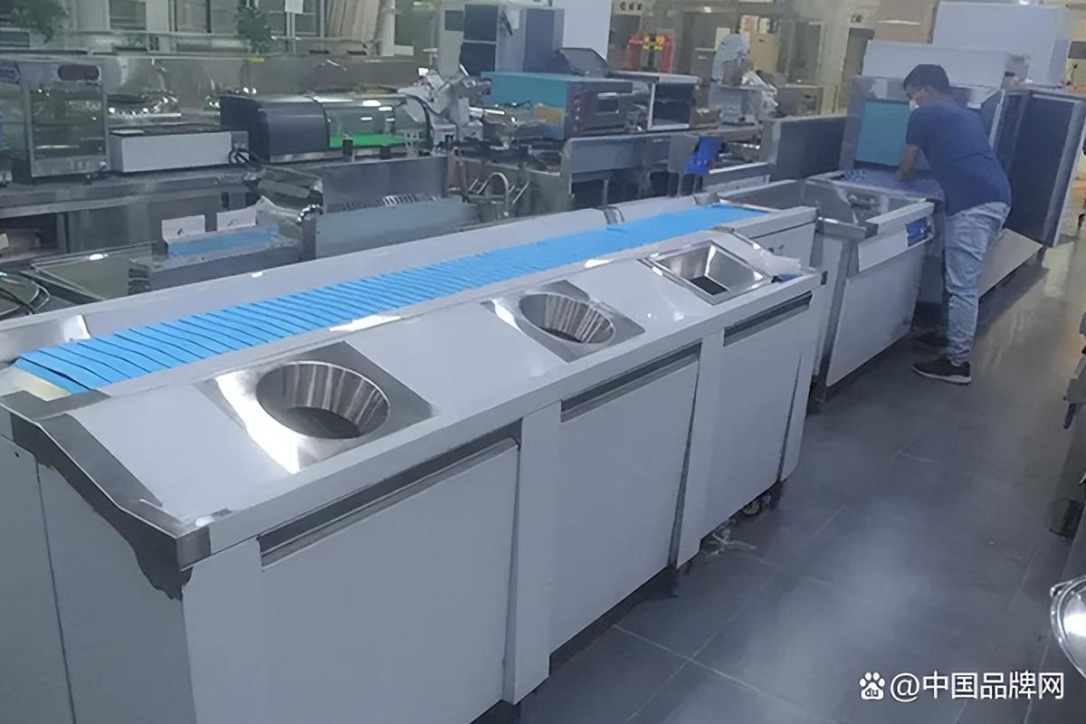 厨具品牌排行榜前十名（商用厨具前十品牌推荐） 第11张