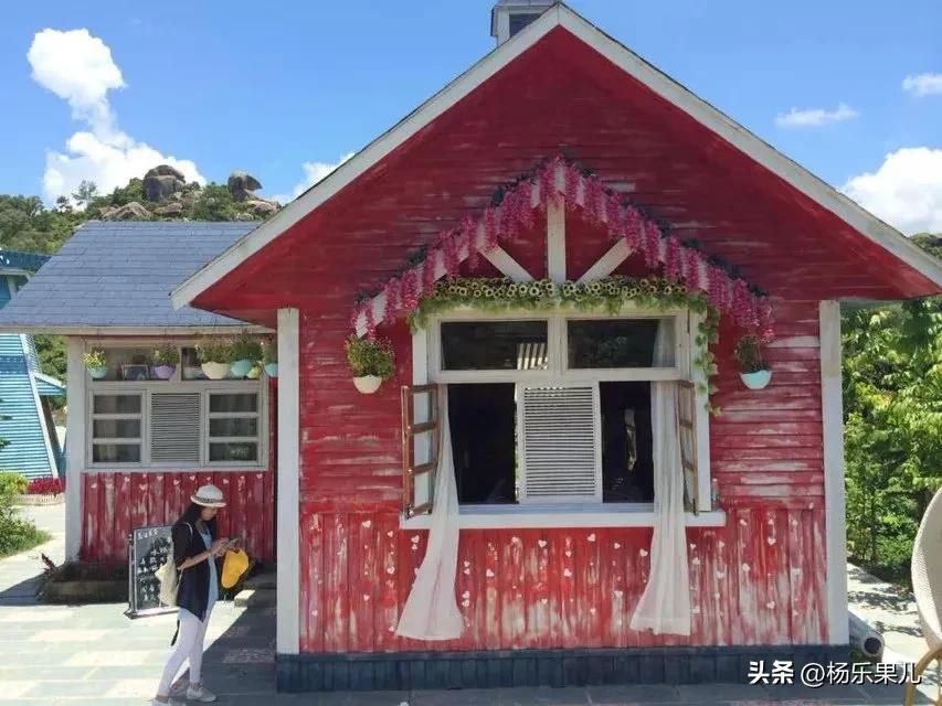 汕头必去的十大景点推荐 汕头旅游好玩的景点有哪些 第17张
