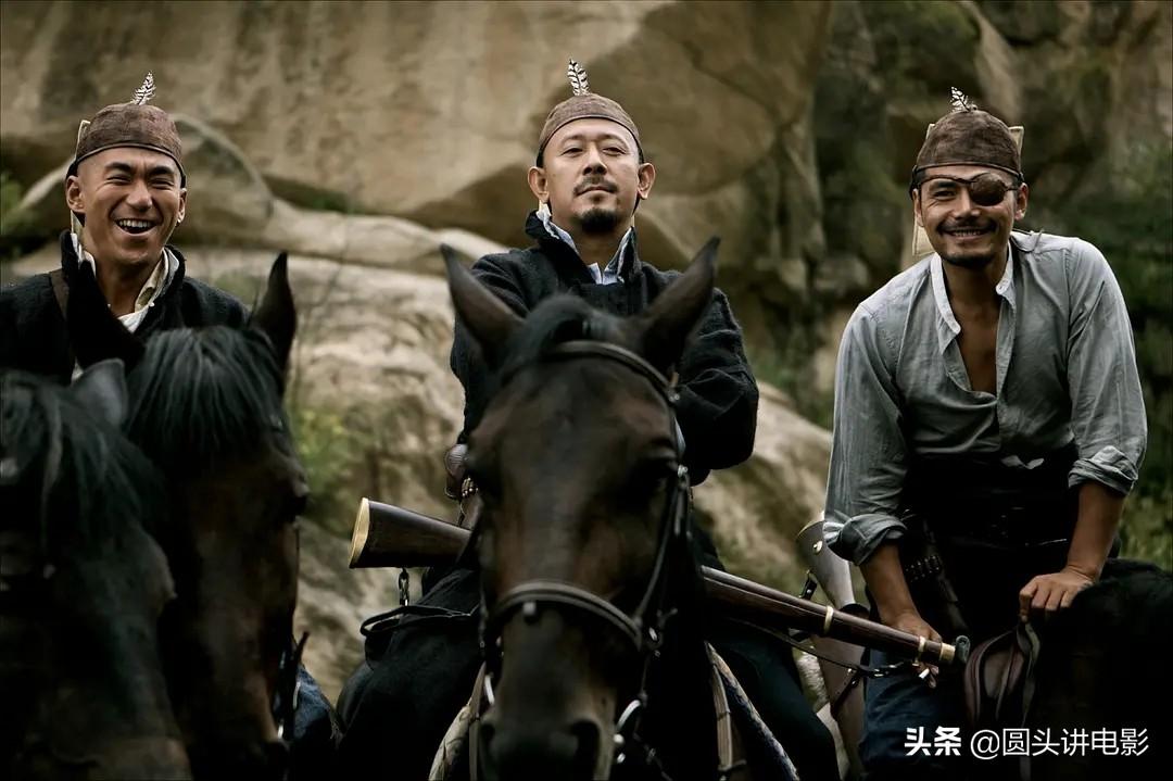 中国经典电影有哪些（五部经典值得看的华语电影） 第7张