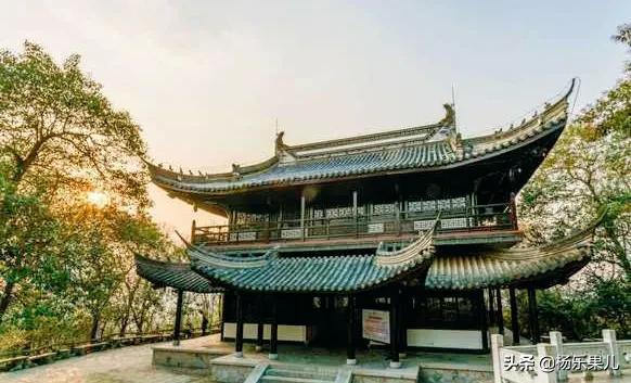 芜湖十大旅游景点攻略 芜湖的景点有哪些地方 第7张