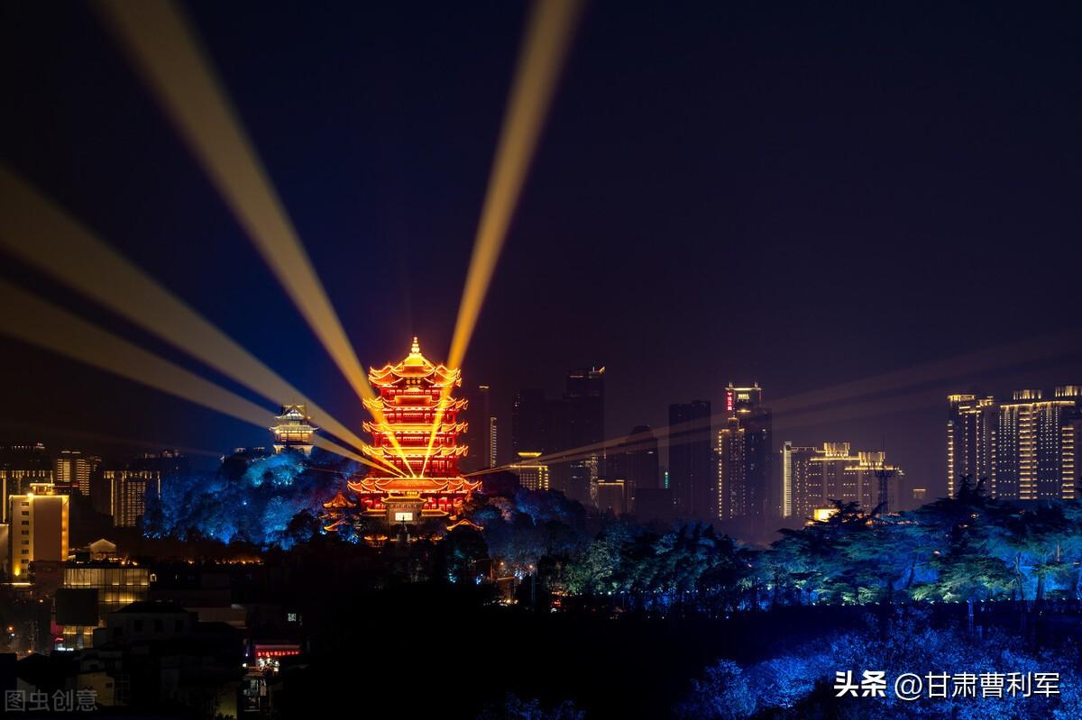 中国最美的50个景点（一生必去的中国50个最美地方） 第45张
