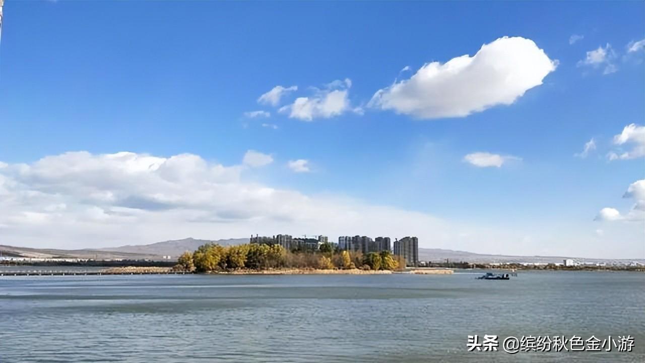 大同周边15个免费景区推荐 大同旅游景点有哪些 第11张