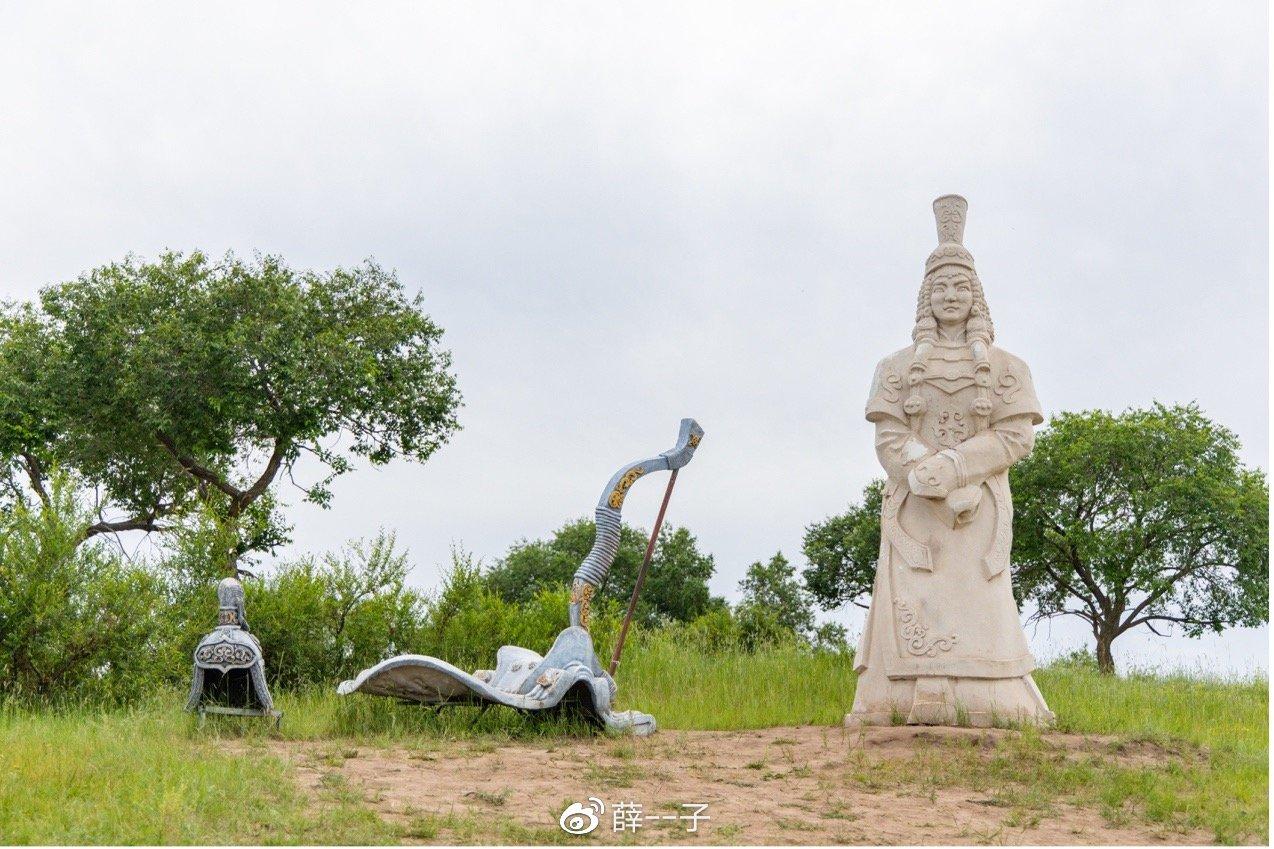 赤峰旅游攻略必玩的景点 赤峰旅行必打卡的经典景点 第3张
