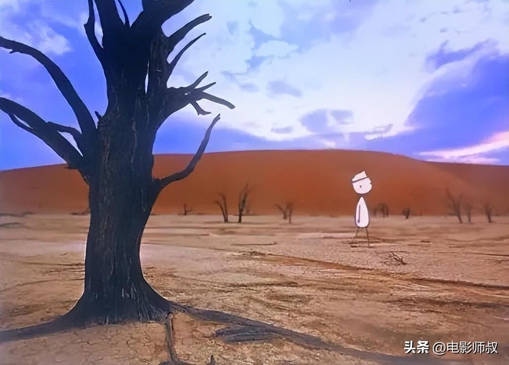 好看的动画电影排名（20部高分动画电影推荐） 第33张