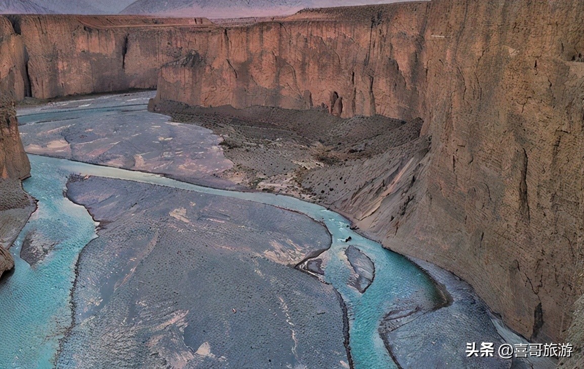嘉峪关旅游十大景点 嘉峪关必去的十大著名自然风景区 第7张