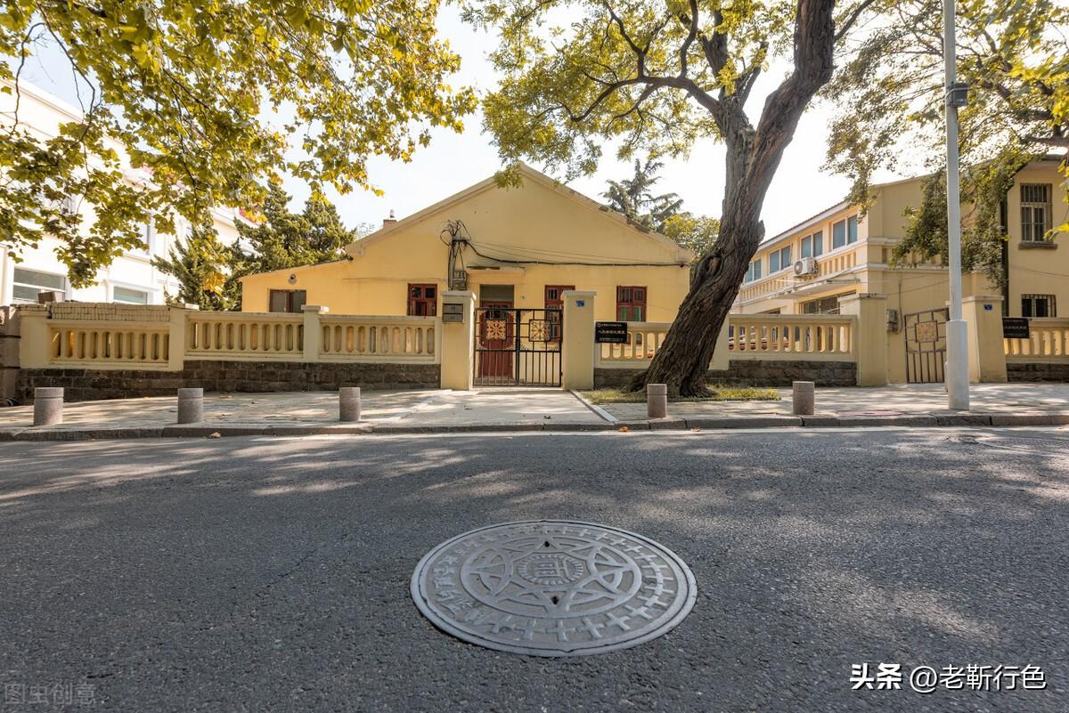 山东最值得看的十大景点（山东省内旅游景点推荐） 第3张