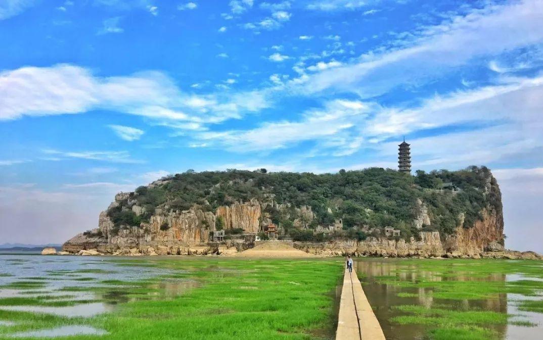 九江旅游必去的景点排名 九江好玩的景点推荐 第15张