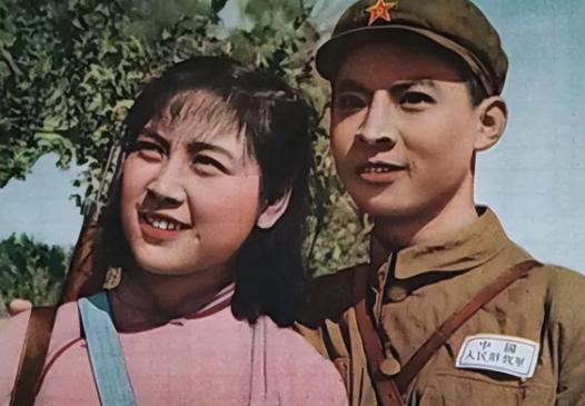中国爱情电影排名前十（国内最经典的十大爱情电影） 第5张