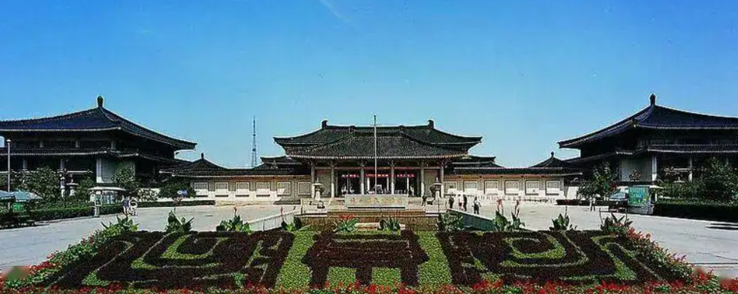 陕西旅游景点大全介绍（陕西旅游必去的20个免费景点） 第1张