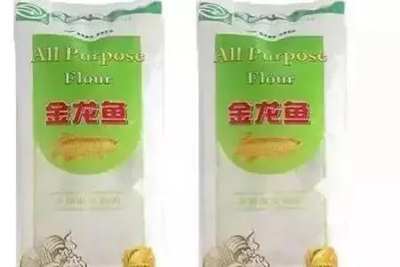 面粉品牌排行榜前十名（全国10款顶级面粉） 第9张