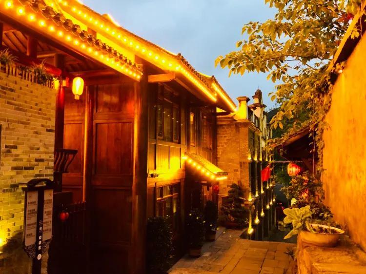 遵义必去的景点推荐（遵义最具特色的著名景点） 第21张