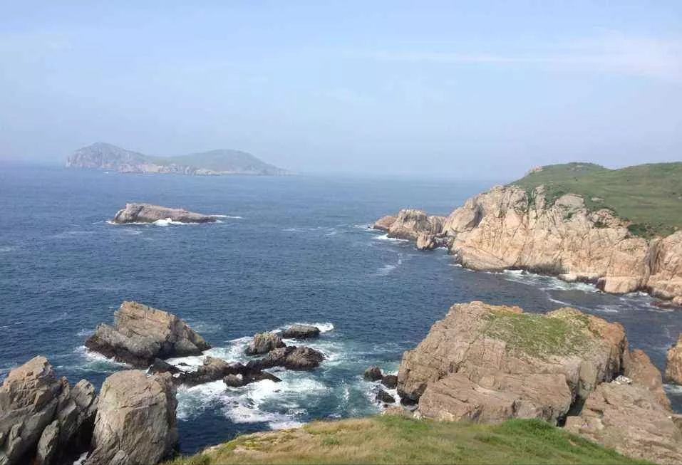 国内海边旅游景点排行（国内最美的8大海岛推荐） 第1张