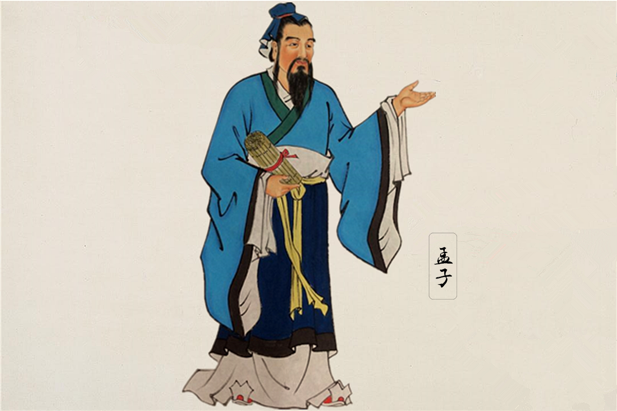你知道孟母三迁的完整故事吗？这其中的道理，父母不可不知 第5张