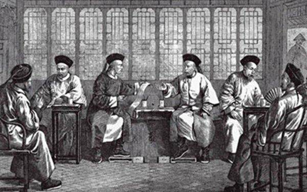 新文化运动时间和标志【维新变法与新文化运动的区别】 第3张