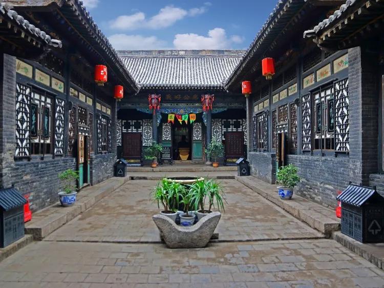 山西平遥几个旅游景点推荐（平遥古城5个必去景点） 第9张