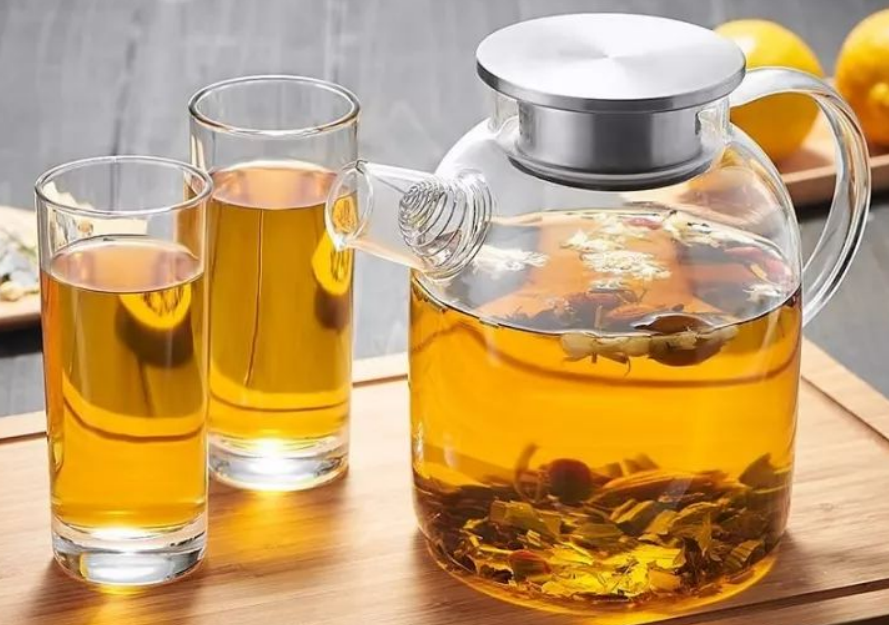 养生茶品牌排名推荐（十大养生茶品牌排行榜） 第17张